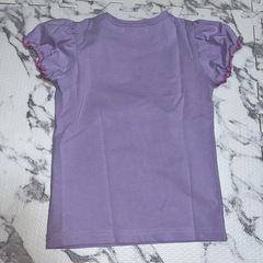 Earth Magic クマ Tシャツ 120cm
の画像