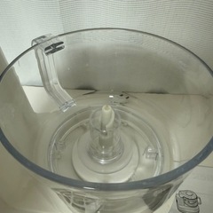 フードプロセッサー(MK-K32)の画像