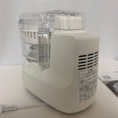 フードプロセッサー(MK-K32)の画像