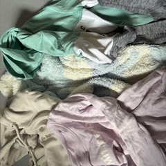 女の子夏〜冬服　130の画像