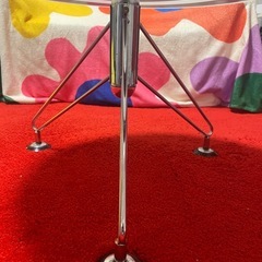 ガラス　ローテーブルの画像