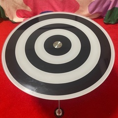 ガラス　ローテーブルの画像