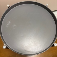 IKEA サイドテーブルの画像