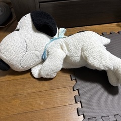 スヌーピーの画像
