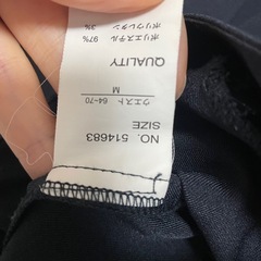 レディーススーツ上下の画像