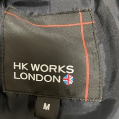 レディーススーツ上下の画像