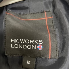 レディーススーツ上下の画像