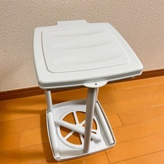 ごみばこゴミ箱の画像