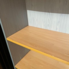 棚の画像
