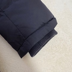 【IENA】レディース　ダウンコートの画像