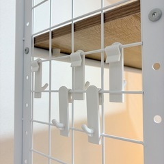 物置ラック
の画像