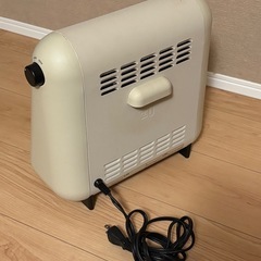 電気ヒーターの画像