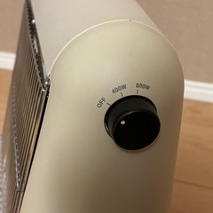 電気ヒーターの画像