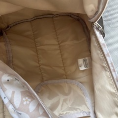 子供用ミッフィーリュックの画像