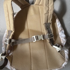 子供用ミッフィーリュックの画像