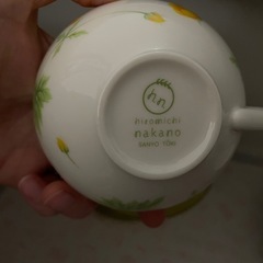 ティーカップの画像