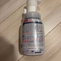 Biore パチパチはたらくメイク落としの画像