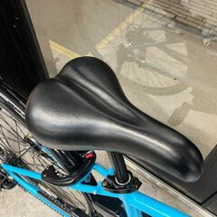 【訳アリ品】PANASONIC 「パナソニック」 VELO-STAR BE-ELVS774V 2022年モデル 28インチ 電動アシスト自転車 / バイチャリ福岡店 IT6L1FVV6LW2-Jの画像