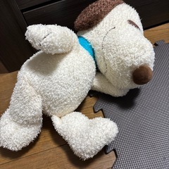 スヌーピーの画像
