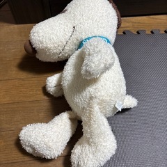 スヌーピーの画像