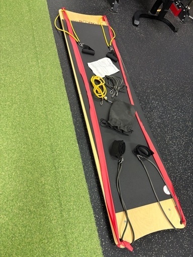 ダヴィンチ・ボディボード(折り畳み式)