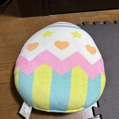 シナモンロールの画像