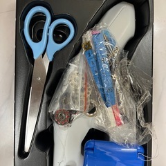 ハンディミシンの画像