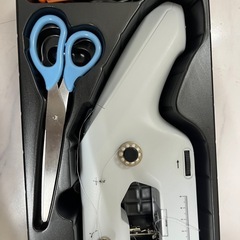 ハンディミシンの画像