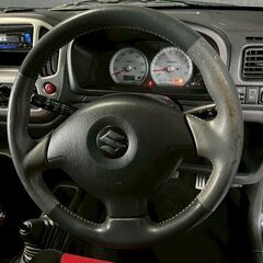 Ｋｅｉワークス ベースグレード 車検９年１１月まで 乗って帰れます の画像