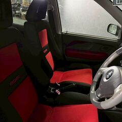 Ｋｅｉワークス ベースグレード 車検９年１１月まで 乗って帰れます の画像