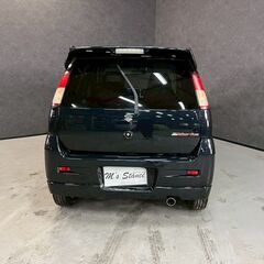 Ｋｅｉワークス ベースグレード 車検９年１１月まで 乗って帰れます の画像