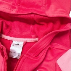 adidas アディダス ジャージ セットアップ 小学生 130cm 上下セットの画像