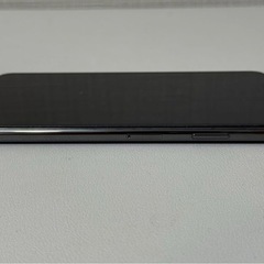 【中古】Apple iPhone Xs Max スペースグレー 256GBの画像
