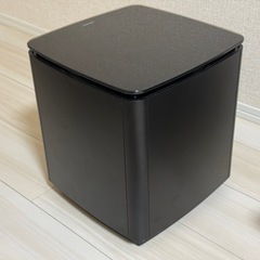 BoseウーファーBass Module700 ベースモジュール ボーズブラックの画像