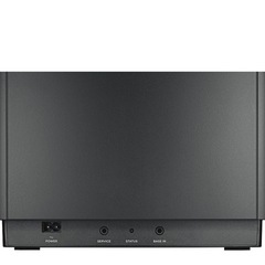 BoseウーファーBass Module700 ベースモジュール ボーズブラックの画像