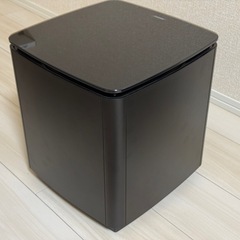 BoseウーファーBass Module700 ベースモジュール ボーズブラックの画像
