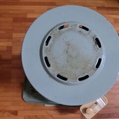 アラジン　ストーブ　37 PKD S 　ジャンクの画像