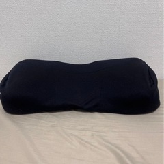 整体枕　ストレートネック改善枕の画像