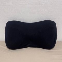 整体枕　ストレートネック改善枕の画像