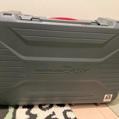 ☆ほぼ新品☆タイヤチェーンの画像