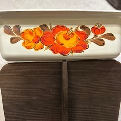 ワカバト 硬質ホーロー おでん鍋の画像