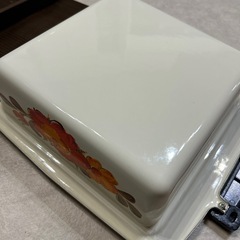 ワカバト 硬質ホーロー おでん鍋の画像