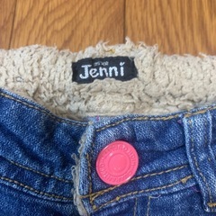 jenni の半ズボンの画像