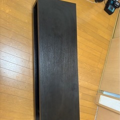 テーブル テレビ台の画像