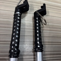 車用　バー　インテリアバー　　　の画像