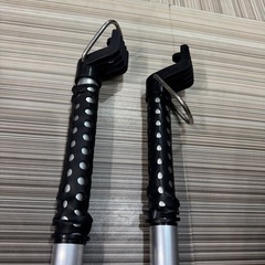 車用　バー　インテリアバー　　　の画像