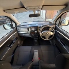 うそじゃろ❓ワゴンRスティングレー‼️エアロ‼️車検付き、込み込み価格‼️の画像