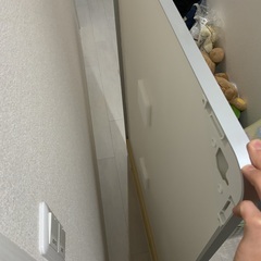 【ジャンク品】クリーンボード　クレア2 　ホワイトボード　の画像