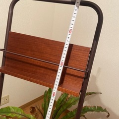 マガジンラックの画像