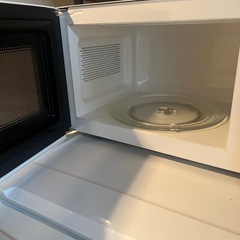 elsonic 電子レンジの画像